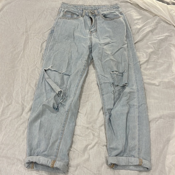 XS ripped jeans - Picture 5 of 7